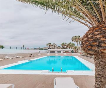 Dahlia Apartment Dunasol