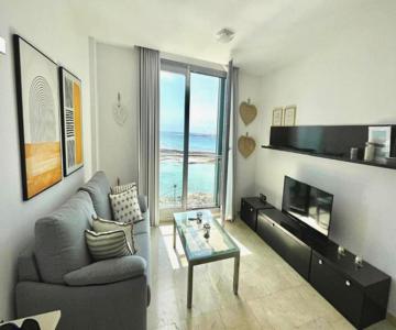 Pearl Apartment Corralejo