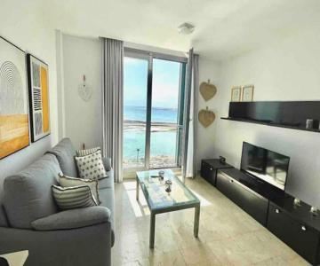Corralejo Apartment