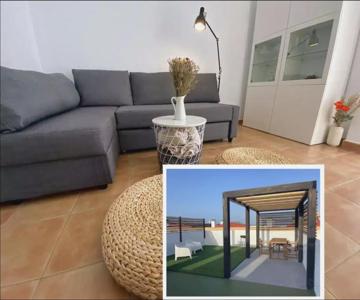 Casa De Nina