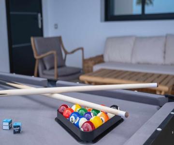 Luxury Apartment Sand Sabi