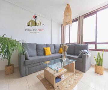 Sol Y Olas Corralejo