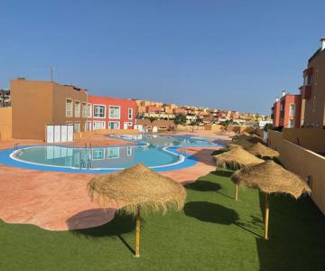 Le Dune Appartamento