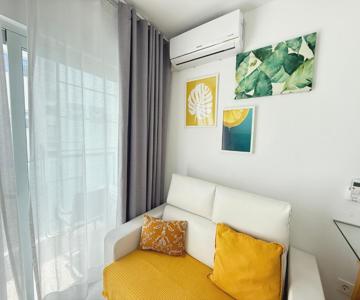 Bristol Sunset Beach Private Apartment