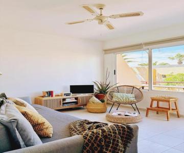 Las Dunas Corralejo Playa, Piscina Y Relax
