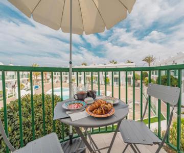 El Encanto De Corralejo