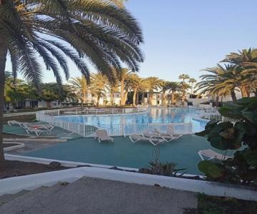 Alojamiento Playa Centro Corralejo A7