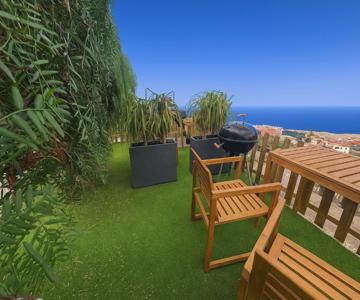 Loft The Ma By Paramount Holidays