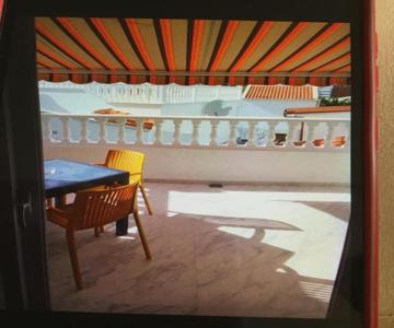 House Grace Parque San Eugenio