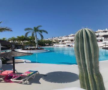 Adeje Paradise