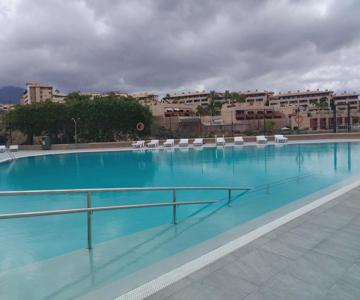 Piso 2 Dormitorios Sol Del Sur