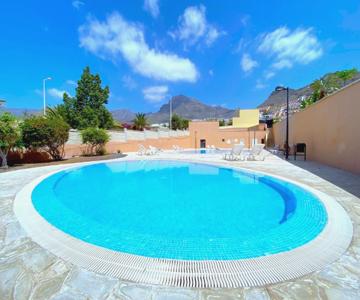 Tropicalidays Valle Del Sol