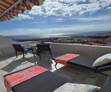 Lovely Studio Fully Equiped In Costa Adeje