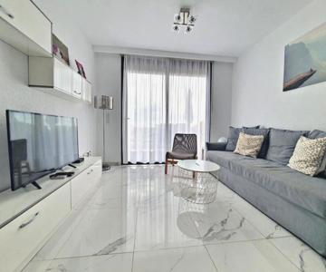 Sea View In Paradise Court