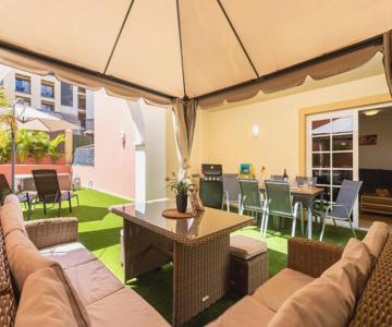 Eden Rentals Duke Paradise