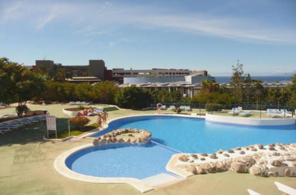 Studio Anna - Playa Paraiso Tenerife