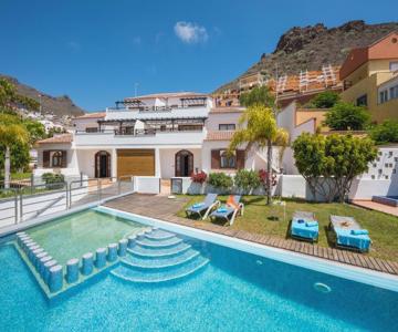 2 Charming Villa Private Pool And Sea View