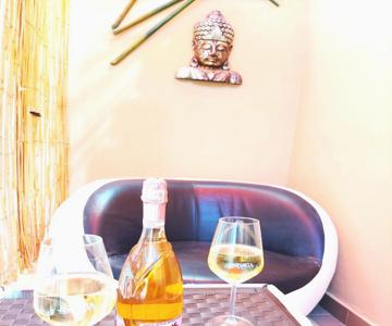 Small Apartment, Adeje House Wifi Free