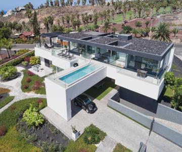 Karat Villa Macaronesia