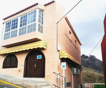 El Barranco De Adeje, Studio Wifi Free