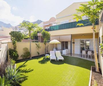 Nice Garden Valle Del Sol