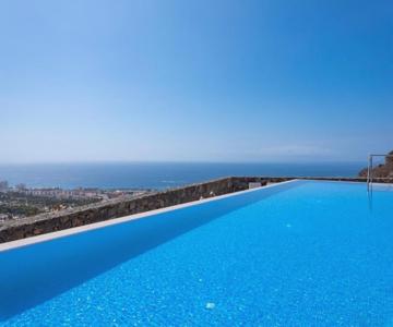 Luxury Villa María Private Heated Pool