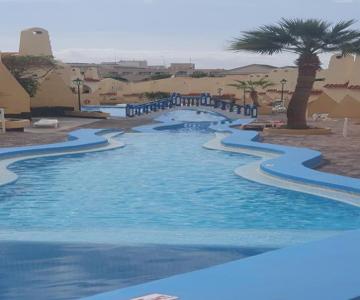 Mareverde Vista Mare Con Tres Piscinas