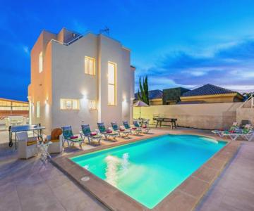 Villa Alegria By Villa Plus