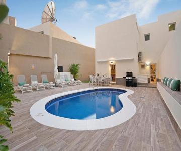 Luxury Villa Taganana