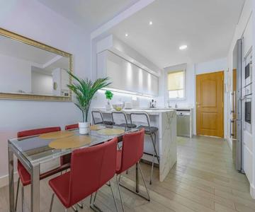 2-bed Amazing Ocean View Apartment Costa Adeje