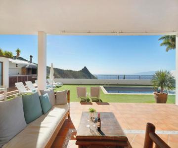 Villa De Lujo Casa Grande