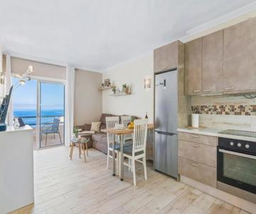 Ocean Smart Home, Hi-end Services, Media Streaming