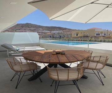 Corner Las Terrazas De Adeje