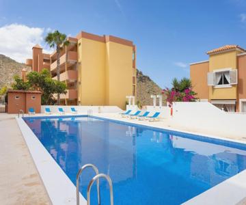 Ocean View Roque Del Conde