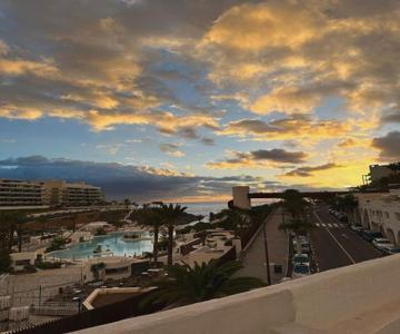 Paradise Beach Sea View Apartment