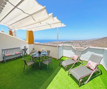 Horizon View Oasis Of Peace