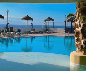 Apartamento el Paraiso