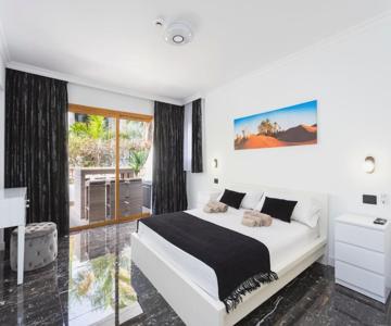 Apartamento Del Atlantico