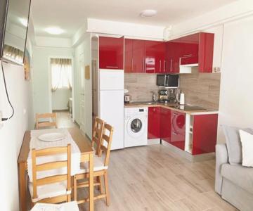 Apartamento Birgitt Aloha Garden
