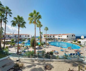 Club Atlantis With Views