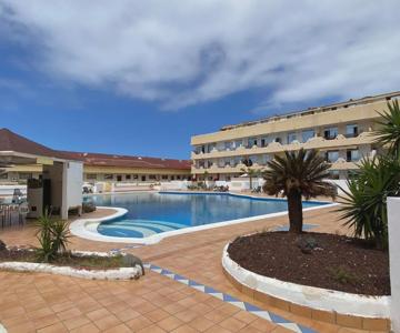 Playa Paraiso La Rosa