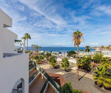 Sunset Harbour Spacious 2 Bedroom Apartment