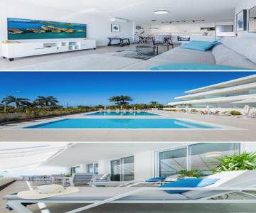 Suite Las Terrazas Favorite Place Costa Adeje