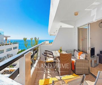 Amazing Seaviews In Costa Adeje