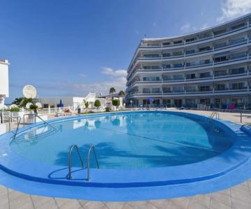 Club Atlantis 91 - Two Bed