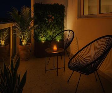 Loft The Pa By Paramount Holidays