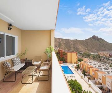 Roque Del Conde Aragon