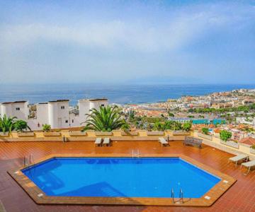 Buenavista Panoramic Apartment