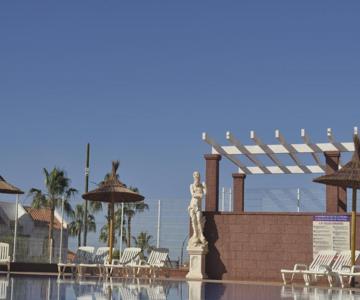 Casa Ahray Villas Canarias