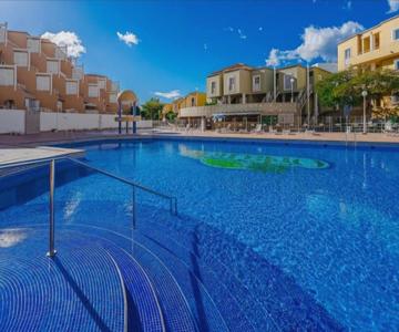 Orlando Luxury Apartament